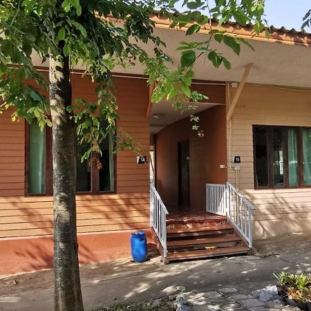Phayayen Baan Pordee Homestay מראה חיצוני תמונה