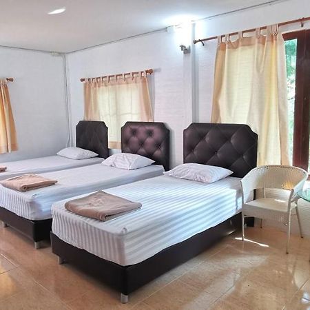 Phayayen Baan Pordee Homestay מראה חיצוני תמונה