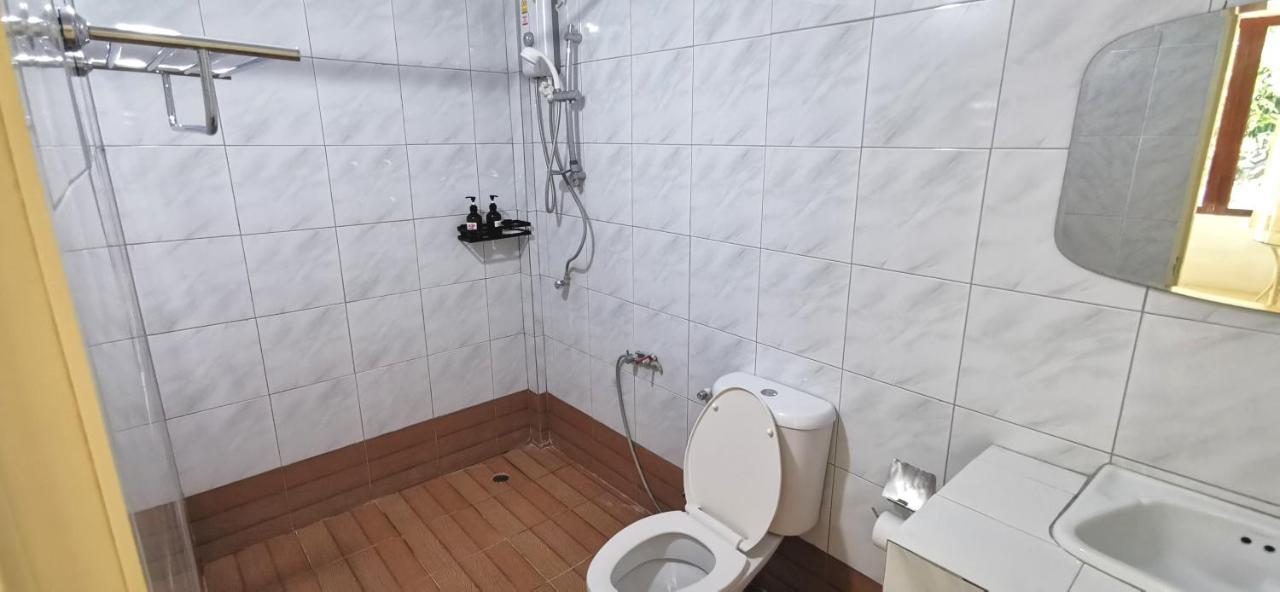 Phayayen Baan Pordee Homestay מראה חיצוני תמונה