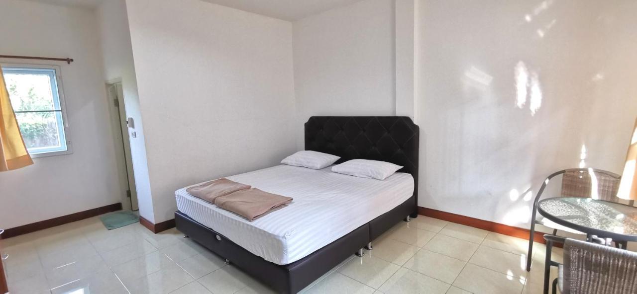 Phayayen Baan Pordee Homestay מראה חיצוני תמונה