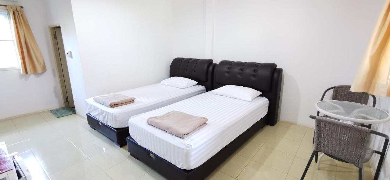 Phayayen Baan Pordee Homestay מראה חיצוני תמונה