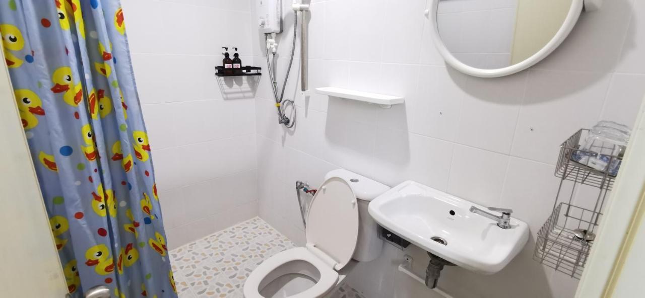 Phayayen Baan Pordee Homestay מראה חיצוני תמונה