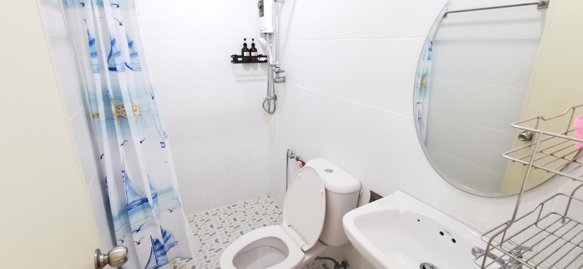 Phayayen Baan Pordee Homestay חדר תמונה