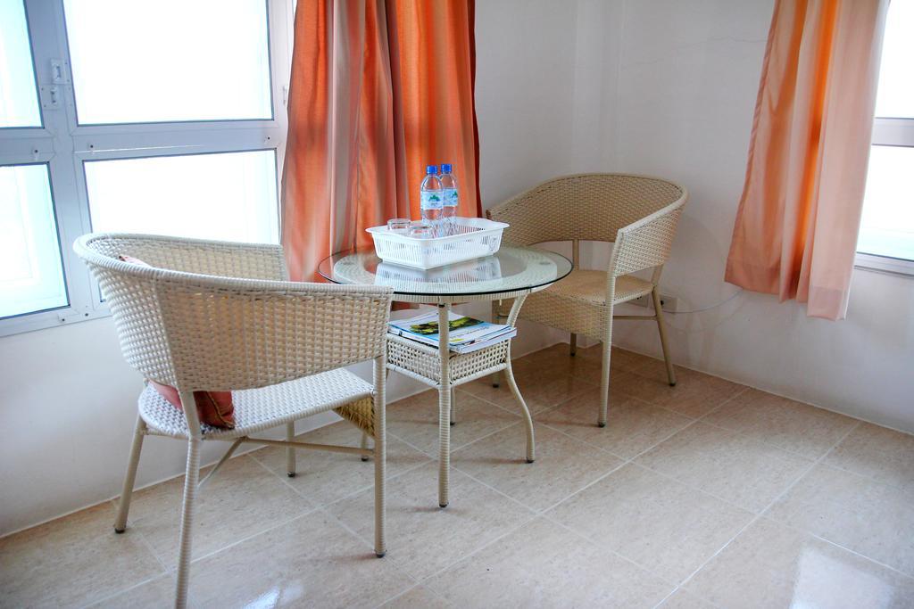 Phayayen Baan Pordee Homestay מראה חיצוני תמונה