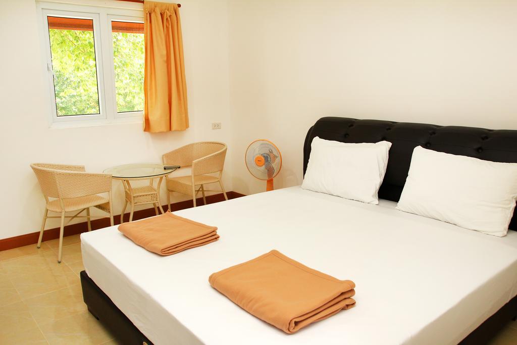 Phayayen Baan Pordee Homestay מראה חיצוני תמונה
