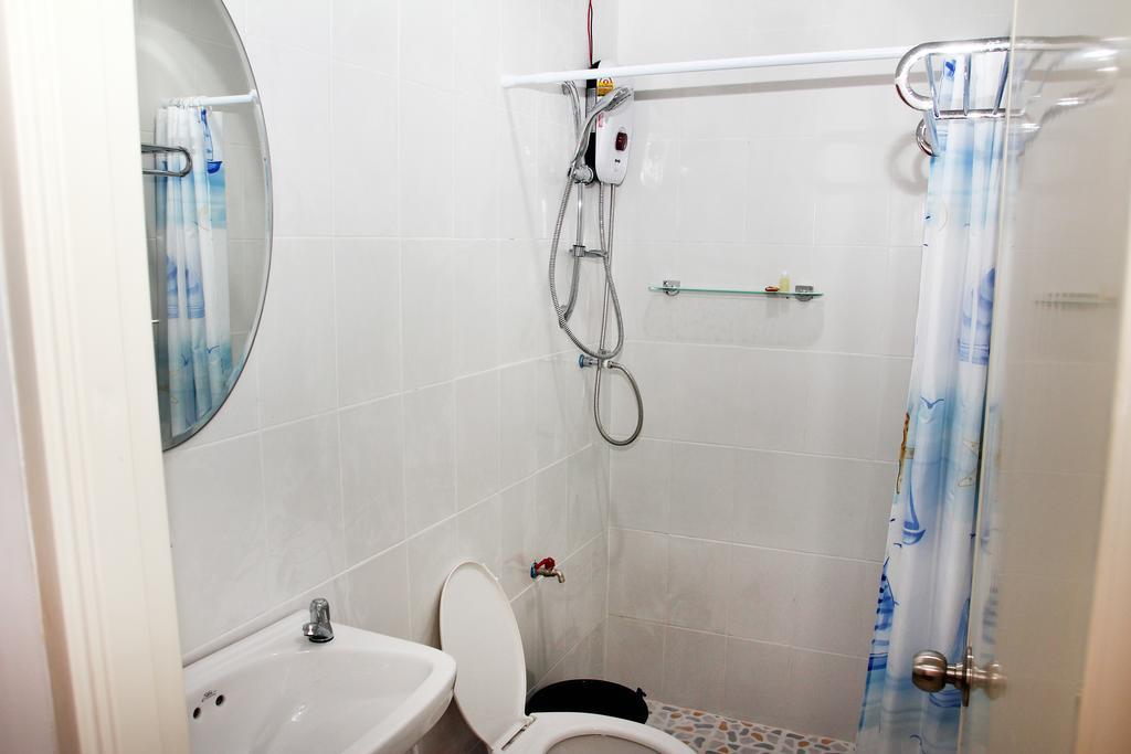 Phayayen Baan Pordee Homestay מראה חיצוני תמונה