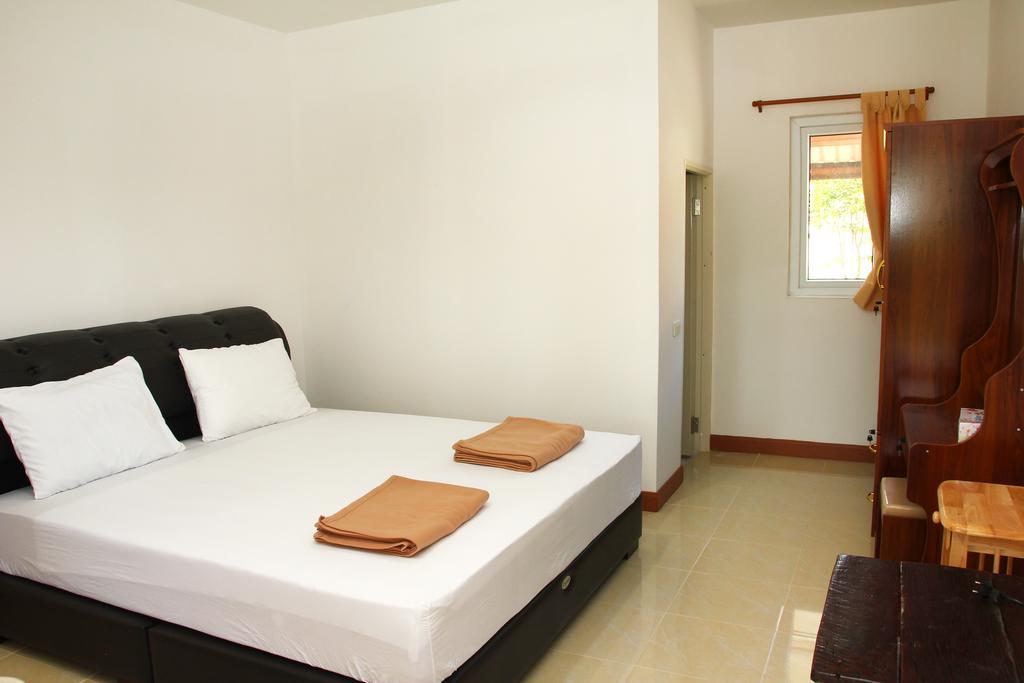Phayayen Baan Pordee Homestay מראה חיצוני תמונה